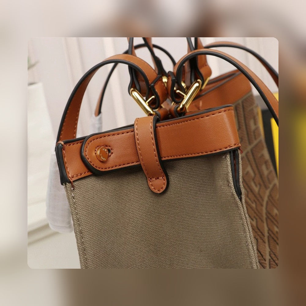 Anum Bags Detail