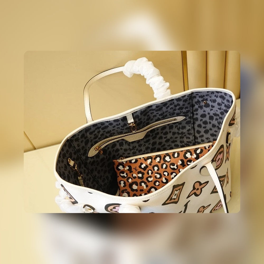 Anum Bags ln Luxury Bag --58527
