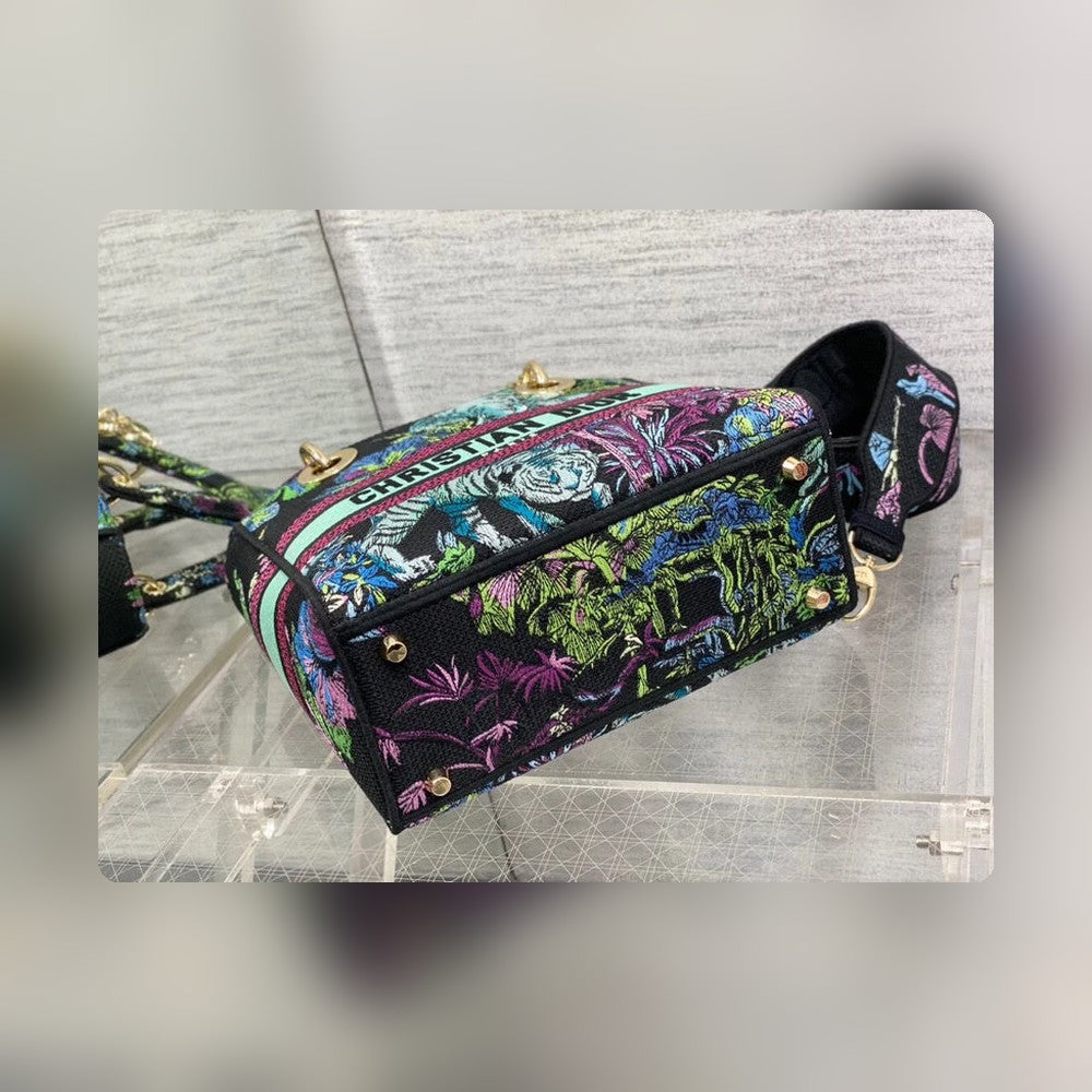 Anum Bags Bags VBS - 019