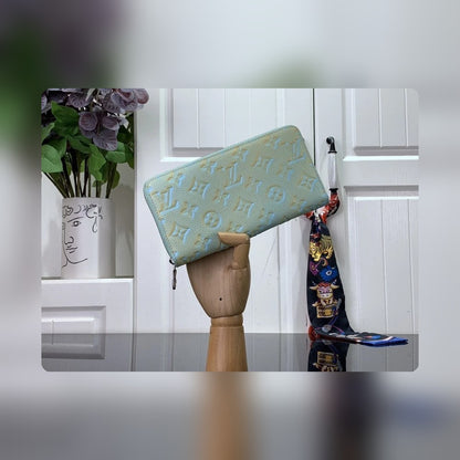 Anum Bags Wallets - Premium Luxury Goods and Accessories - AFFORDABLE LUXURY - 4490
