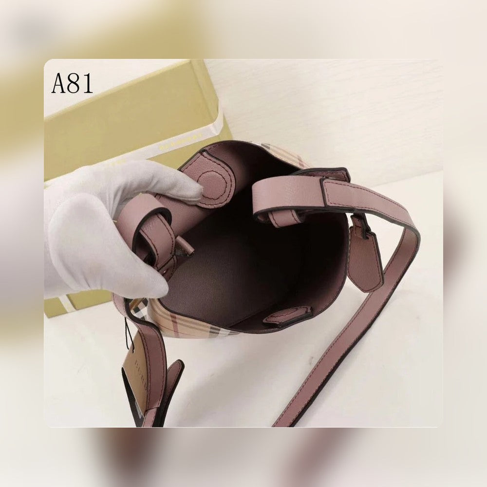 Anum Bags Detail