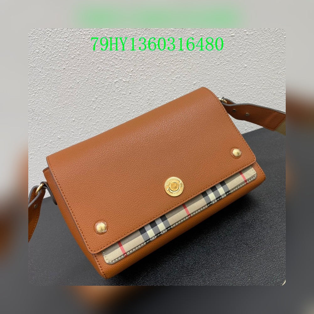 VBS Fashion -BBR Bags - 135