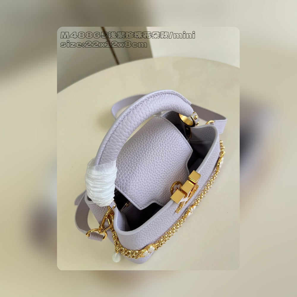 Anum Bags Bags - Best High-End Brands in One Place - AFFORDABLE LUXURY BAGS - 3149
