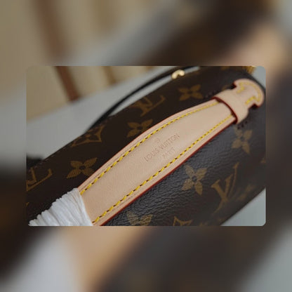 Anum Bags LV Luxury Bag --55895
