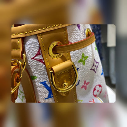 Anum Bags Detail