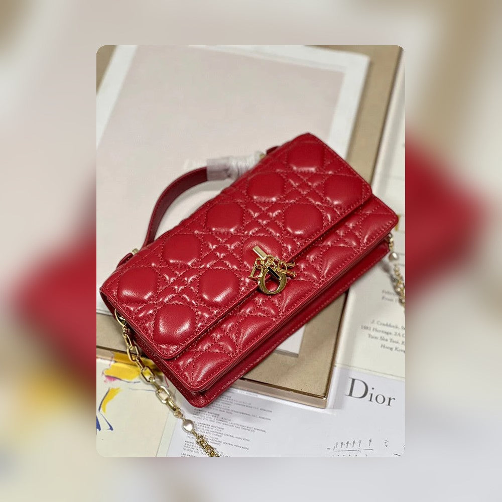 Anum Bags Detail