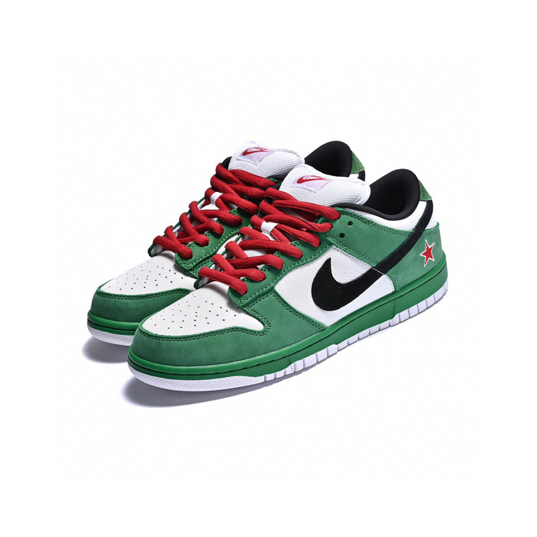 Anum Bags NKE Heineken White Green