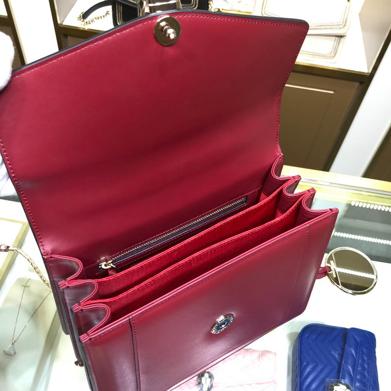 Anum Bags Detail