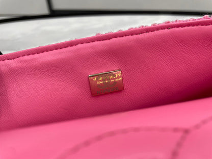 Anum Bags Detail