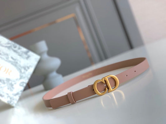 nmb -Luxury DIR BELTS 021