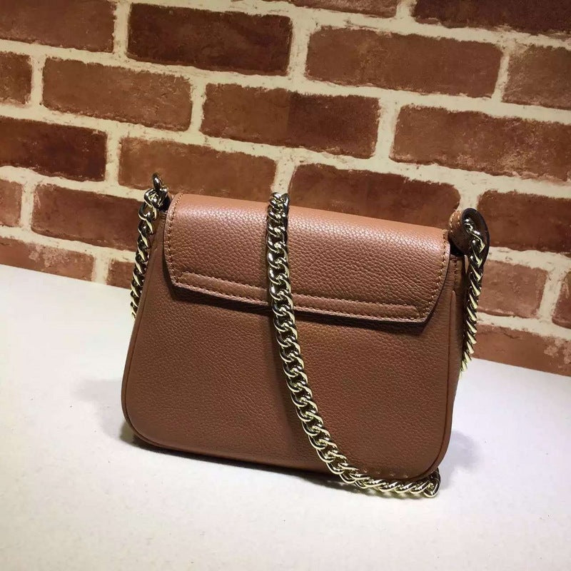 Anum Bags Detail