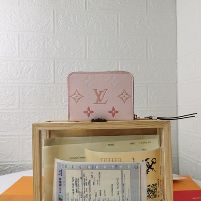 Anum Bags Wallet LUV 111
