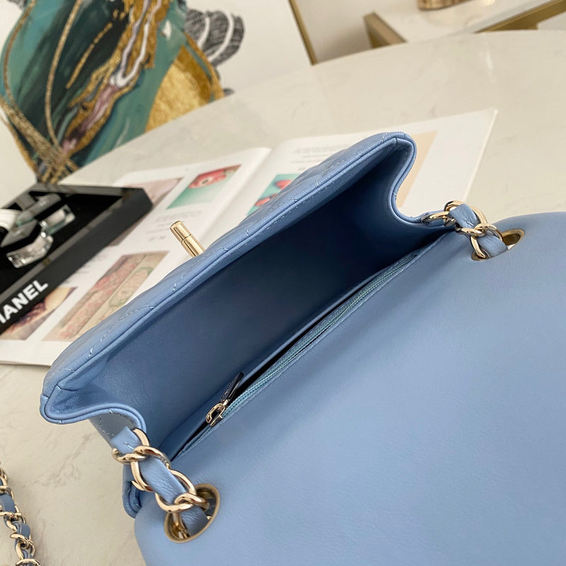 Anum Bags Detail