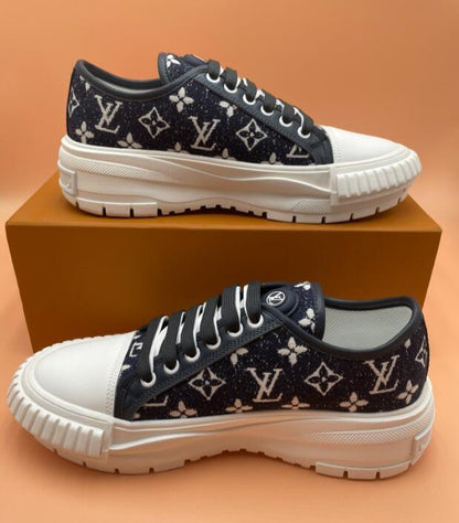 Anum Bags Monvanti Shop - LOV Men Shoes - 1008