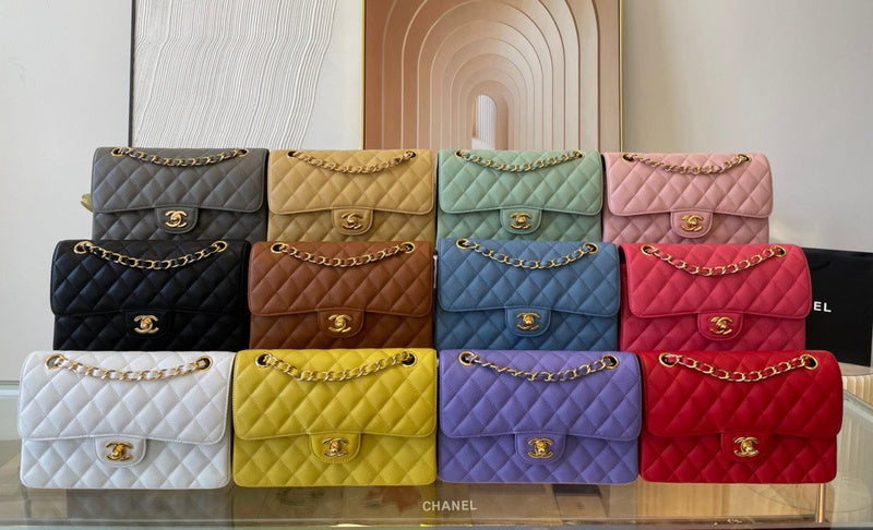 Anum Bags Detail
