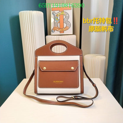 VBS Fashion -BBR Bags - 045