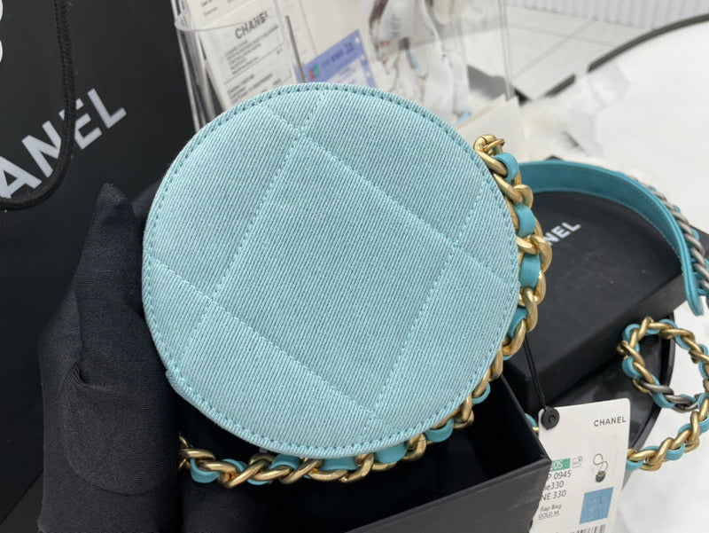 Anum Bags Detail