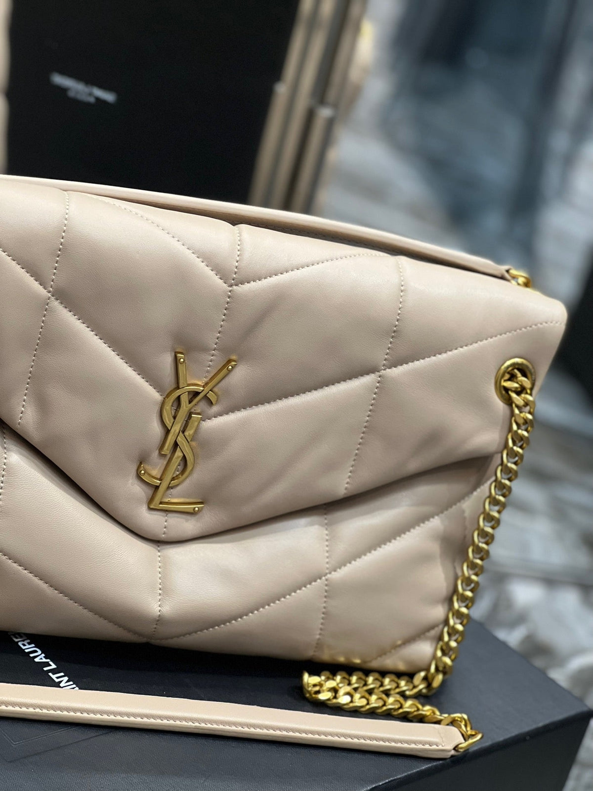 Anum Bags Detail