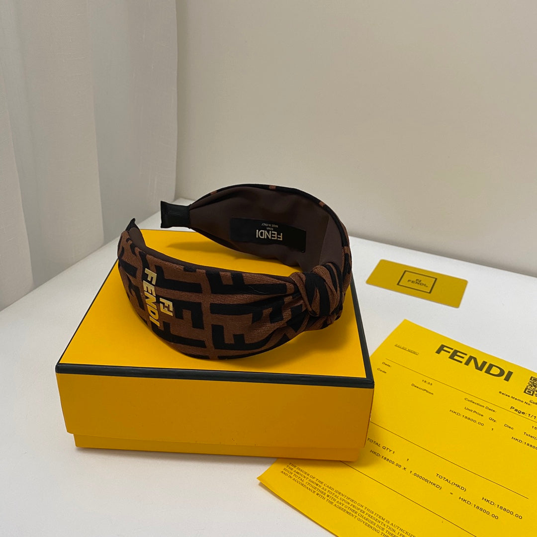 Anum Bags New Hair Band FEI 053
