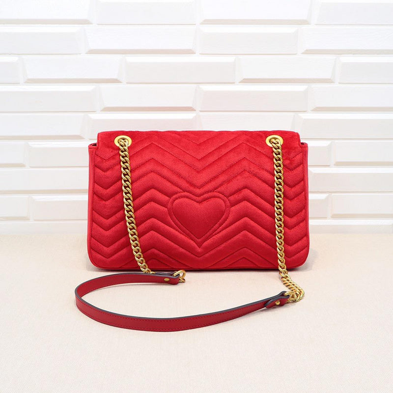 Anum Bags Detail