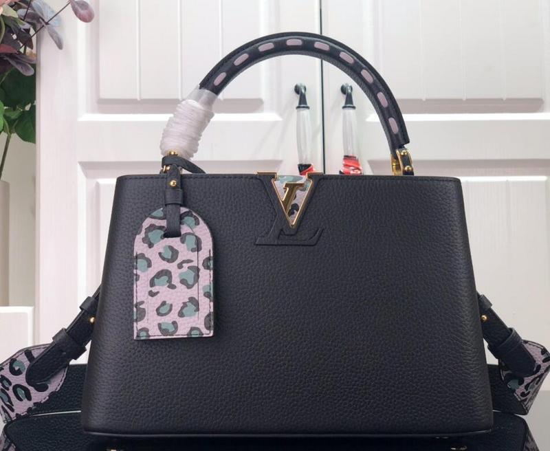 Anum Bags Bags - LOV Bags - 2164