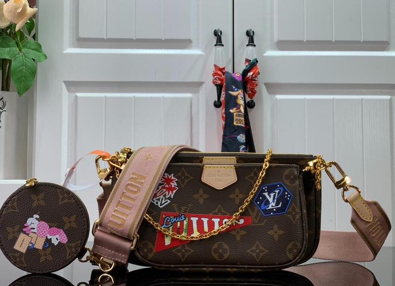 Anum Bags Bags - LOV Bags - 2677