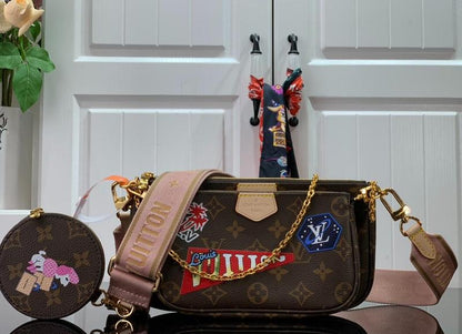 Anum Bags Bags - LOV Bags - 2677