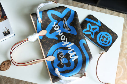 VBS Fashion bags - 8087