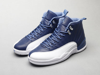 Anum Bags AJ12 Indigo Indigo