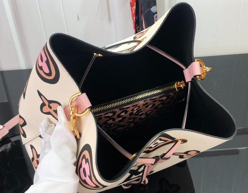 Anum Bags Bags - LOV Bags - 2340