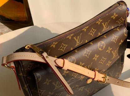 Anum Bags Detail