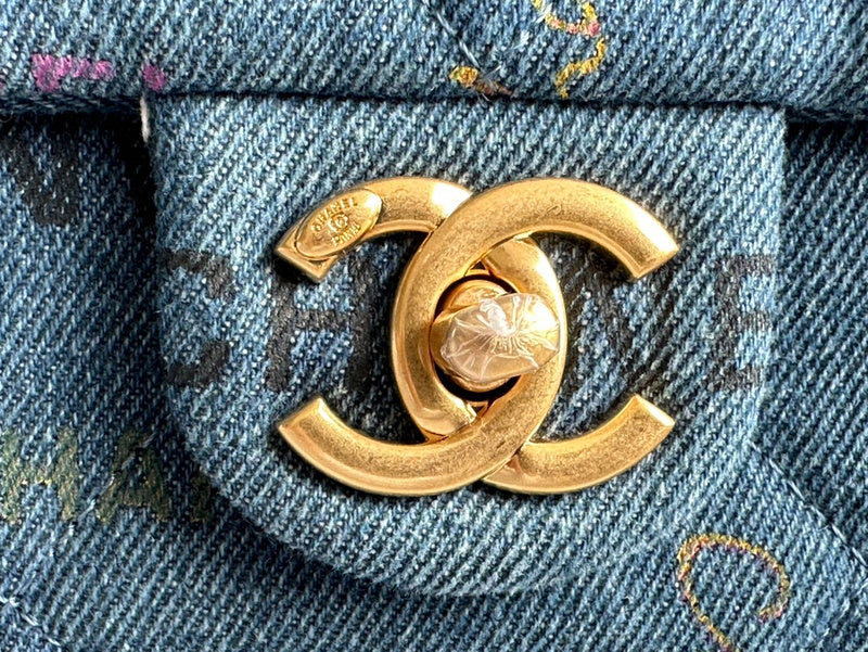 Anum Bags Detail