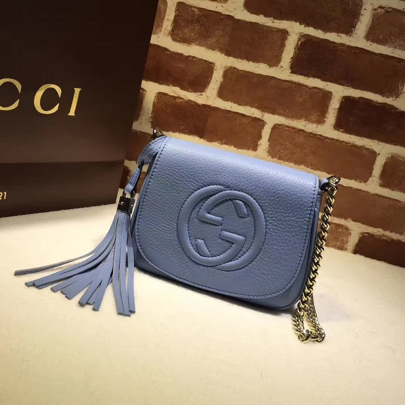 Anum Bags Detail