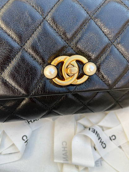 Anum Bags Detail