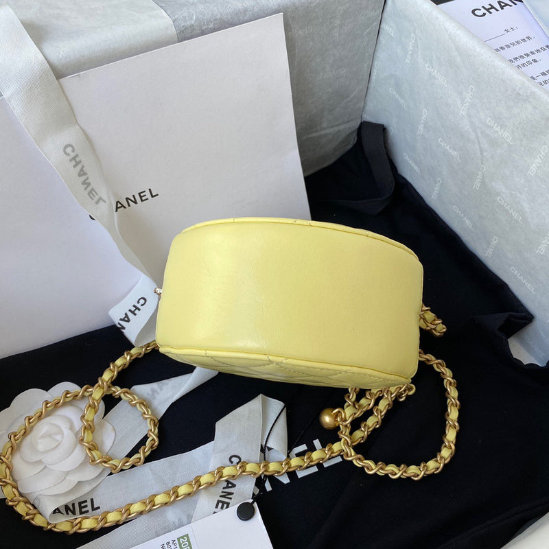 Anum Bags Detail