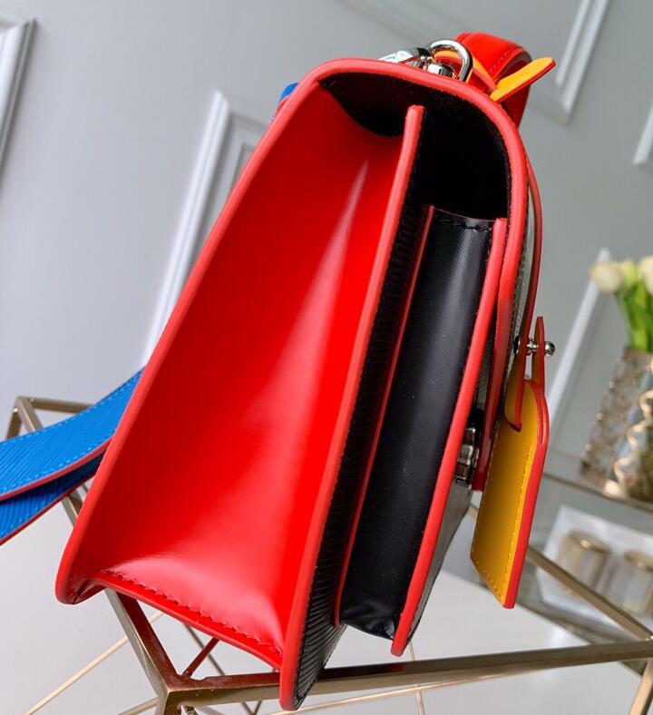 Anum Bags Detail