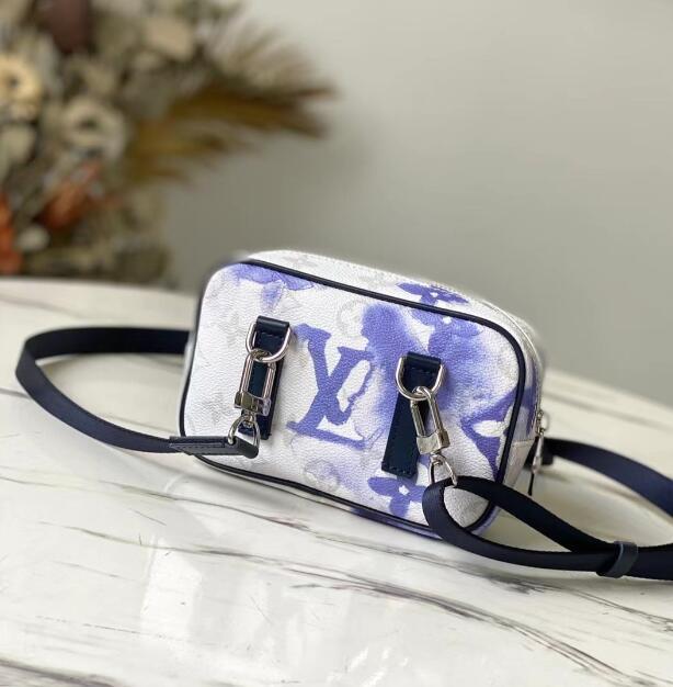 Anum Bags Detail