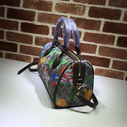 Anum Bags Detail