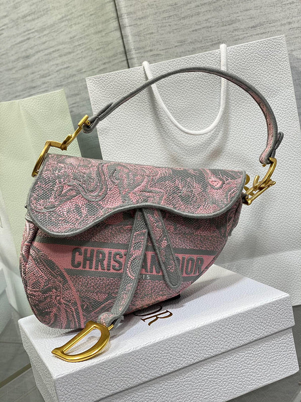 Anum Bags Detail