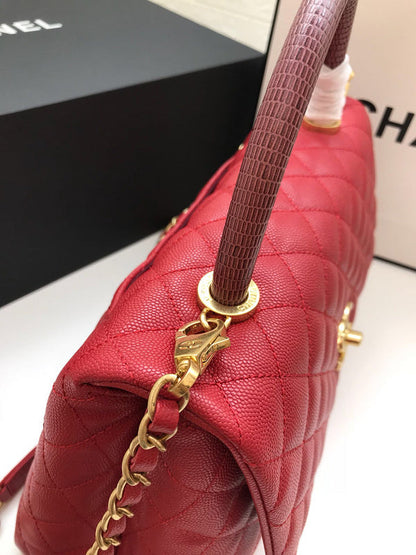 Anum Bags Detail