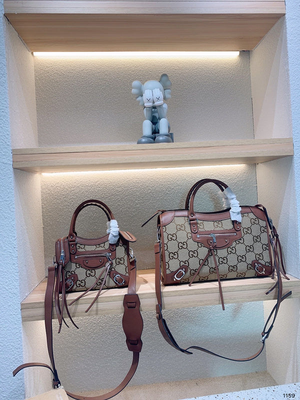 VBS Fashion - BGA Bags - 1504