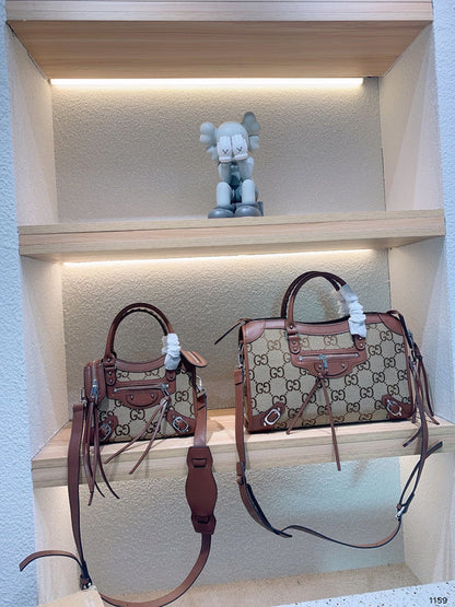 VBS Fashion - BGA Bags - 1504