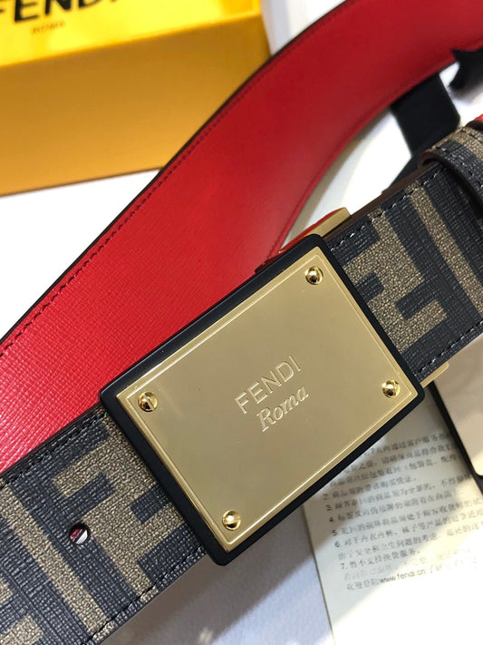 VBS -Luxury BELTS 009