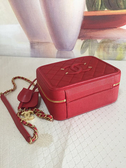 Anum Bags Detail