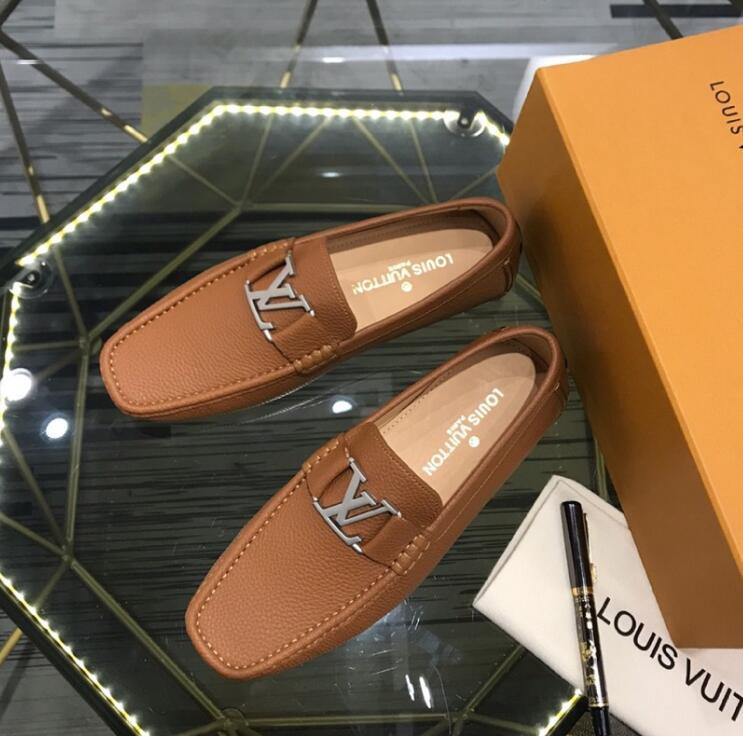 Anum Bags Monvanti Shop - LOV Men Shoes - 1974