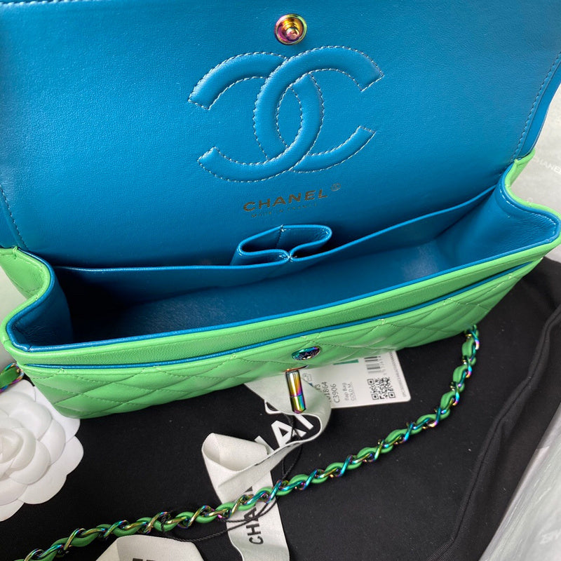 Anum Bags Detail