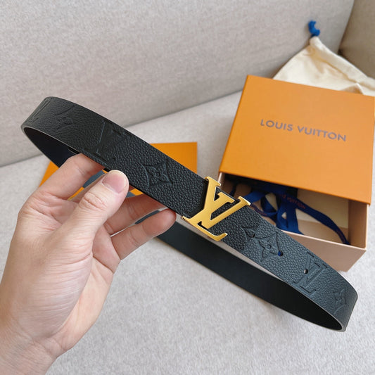 VBS -Luxury Vbs BELTS 113