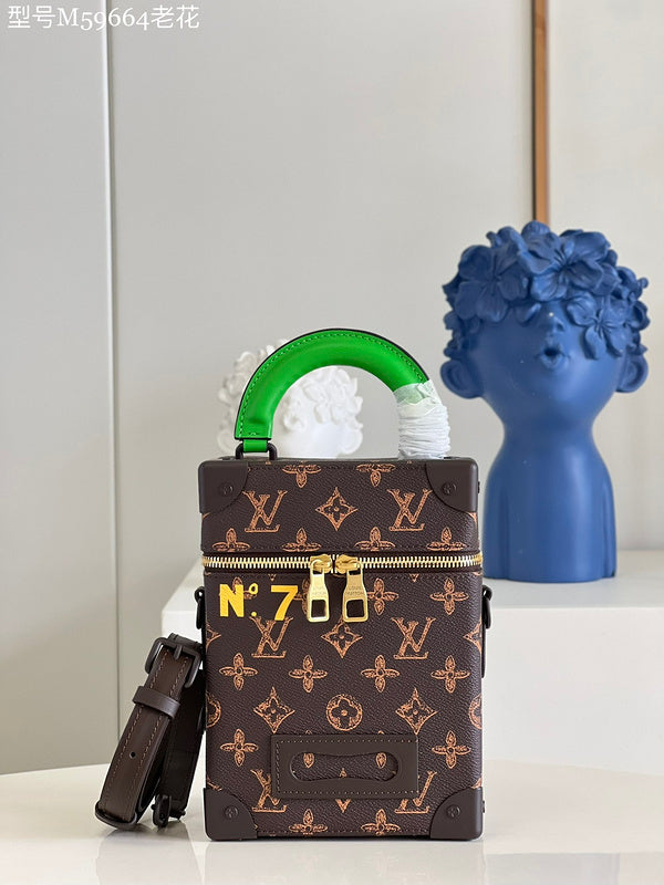 Fashion Vbs bags - 3085