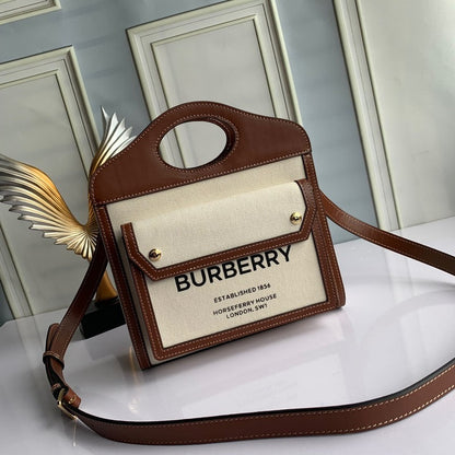 VBS Fashion -BBR Bags - 1496