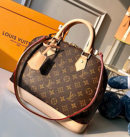 Anum Bags Monvanti Shop - LOV Bags - 2980